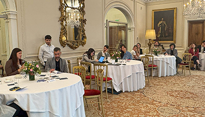 Argentina’s Climate Movement Convened for a Pre-COP30 Dialogue